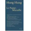 Circe Le passe-muraille