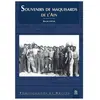 Nouvelles Editions Sutton Souvenirs de maquisards de l'Ain