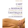 La Musardine Eds Livre L'art du massage tantrique et cachemirien