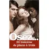La Musardine Eds Osez 20 histoires de plans à trois