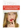 LA MUSARDINE Osez 20 nouvelles histoires érotiques de Noël