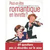 LA MUSARDINE Peut-On Etre Romantique En Levrette