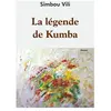 Paari - Makitec Sarl La Légende de Kumba broché