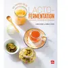La Plage Editeur Les secrets de la lacto-fermentation