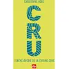 La Plage Editeur CRU - L'encyclopédie de la cuisine crue