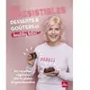La Plage Editeur Les irrésistibles desserts et goûters de Healthy Lalou