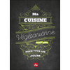 La Plage Editeur Ma cuisine végétarienne pour tous les jours