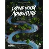 Apogee Drive your Adventure : la France en van, de la Bretagne à la Corse