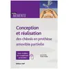 Cdp Conception et réalisation des châssis en prothèse amovible partielle