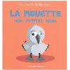 BELUGA La mouette aux petites ailes