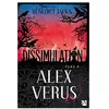 Anne Carriere Eds Alex Verus