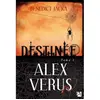 Anne Carriere Eds Alex Verus