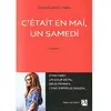 Anne Carriere Eds C'était En Mai, Un Samedi