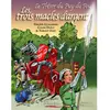Triomphe Eds Du Le Trésor Du Puy Du Fou Tome 2 - Les 3 Macles D'argent
