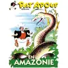 Triomphe Eds Du Pat'apouf Détective Tome 9 - Pat'apouf En Amazonie