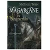TRIOMPHE Magarcane Tome 2 - Bénédiction