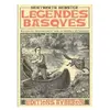 Auberon Eds Légendes basques