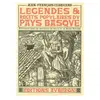 Auberon Eds Légendes et récits populaires du Pays basque