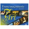 Dervy-Livres Franc-maçonnerie et 7e art