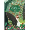 Le secret du chevalier d'or - Gustav Klimt