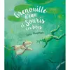 Elan Vert Eds Grenouille d'eau et Souris des bois