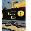 Elan Vert Eds Mona Lisa - Léonard de Vinci Géraldine Elschner (Auteur), Ronan Badel (Illustration)