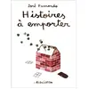 L'association Histoires À Emporter