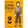 L'association La Guerre d'Alan 2