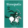 L'association Persepolis 2