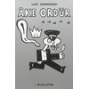L'association Ake Ordür
