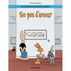L'association Lapinot (Les nouvelles aventures de) tome 4 - Un peu d'amour