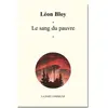 PART COMMUNE Sang Du Pauvre (Le)