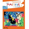 Centre Pompidou Eds Du Mon matisse à moi !
