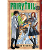 Pika Edition Fairy Tail Tome 3