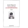 XO Ceci N'est Pas Une Autobiographie