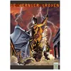 Soleil Le Dernier Troyen T02