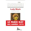 H&o Lady Black