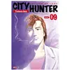 Panini Manga City Hunter