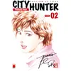 Panini City Hunter