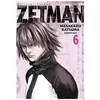 Tonkam Eds Zetman T06