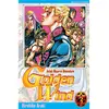 Delcourt Jojo's - Golden Wind T03