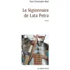 Le Verger Eds Le legionnaire de lata petra