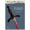 VERGER Le pays des cendres : roman policier Pierre Marchant