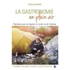 Ysec La gastronomie en plein air