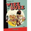 Delcourt Wizz et Buzz
