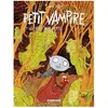 Delcourt Petit Vampire T06