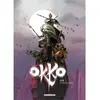 Okko T01 - Le Cycle de l'eau (1/2) - Hub - Delcourt - cartonné - Bande dessinée