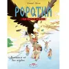Delcourt Popotka le petit sioux