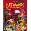 Delcourt Petit Vampire. Vol. 7. Petit Vampire et le rêve de Tokyo Joann Sfar