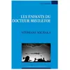 Espaces 34 Les enfants du docteur mistletoe